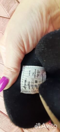 Детские ролики