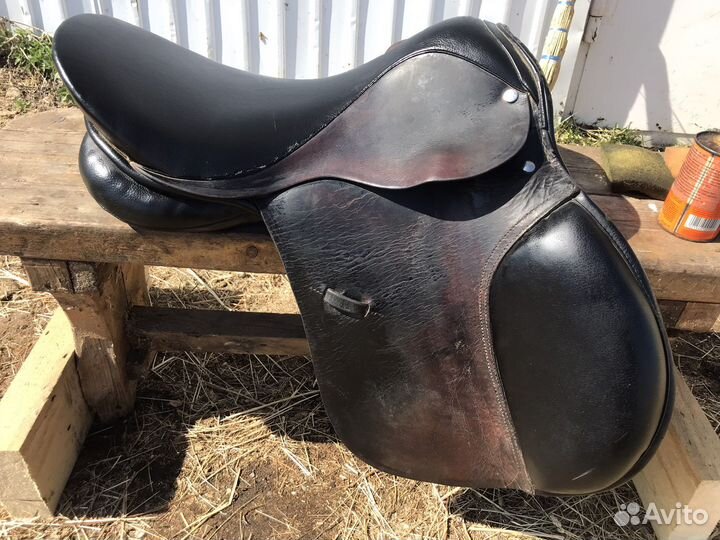 Седло универсальное