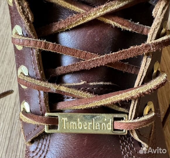 Ботинки Timberland детские (original) 32 размер