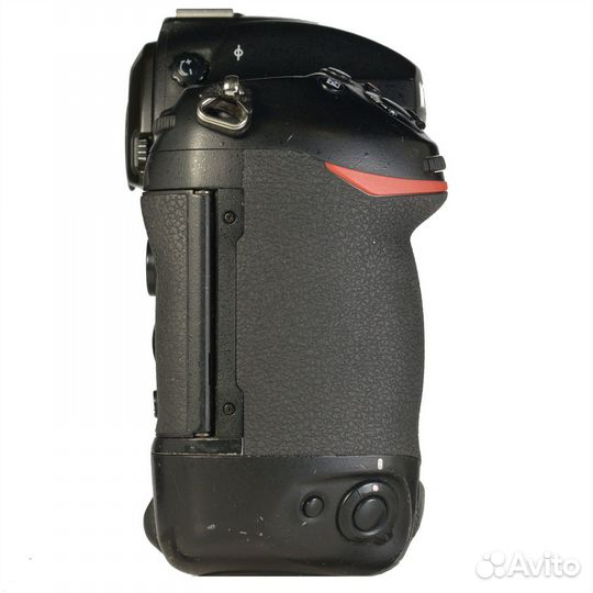 Nikon D5 Body (Dual XQD Slots) б/у