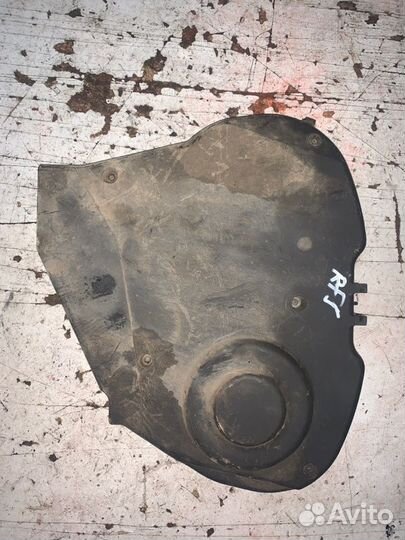 Кожух грм Citroen С5 RFJ