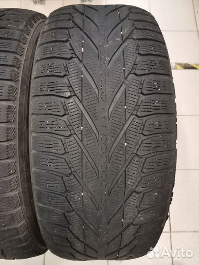 Nokian Tyres Hakkapeliitta R2 SUV 285/60 R18 116R