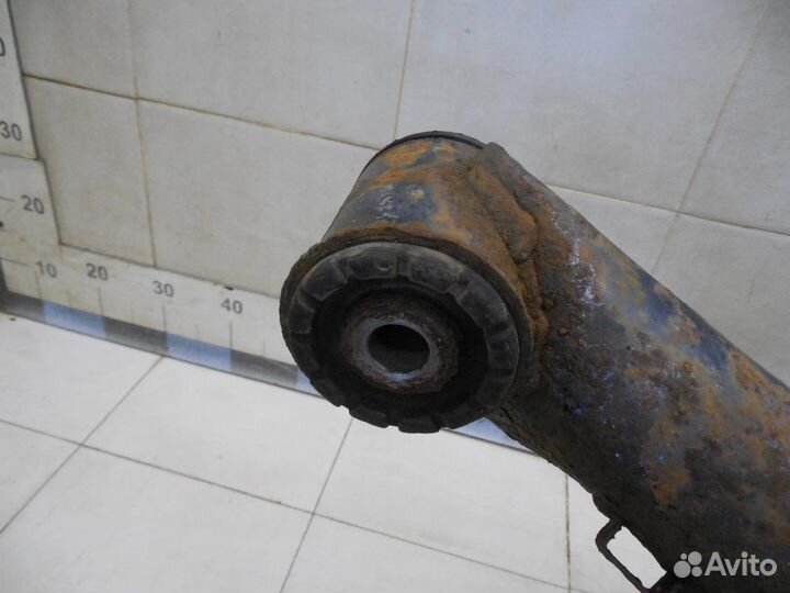 Балка задняя Grand Vitara 2006-2015