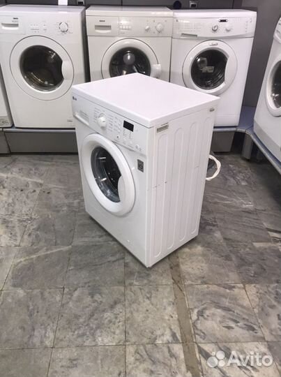 Стиральная машина бу lg