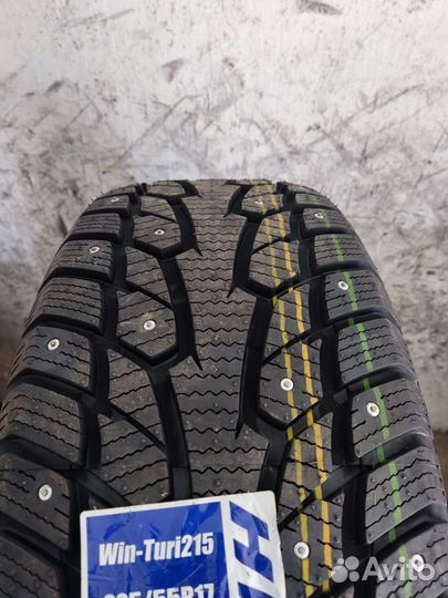 Hifly Win-Turi 215 225/55 R17