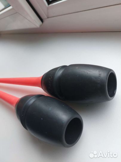 Булавы chacott 41 см