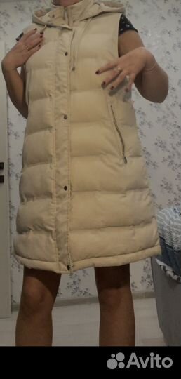 Жилетка Zara