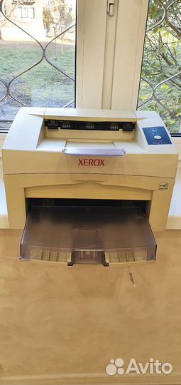 Принтер xerox 3124