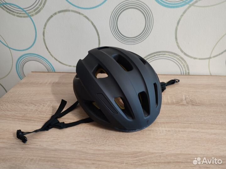 Вело-Шлем specialized align ii mips L 58-62см