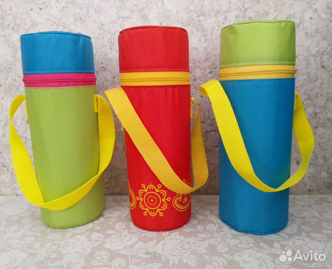 Термосумки для бутылочек