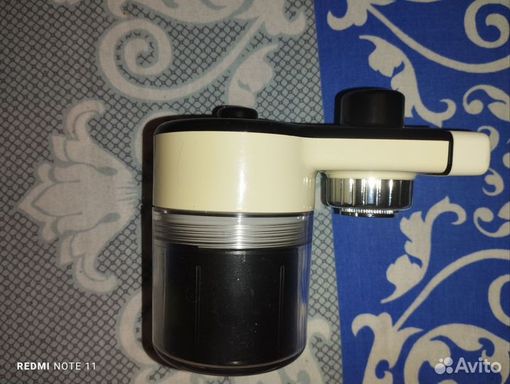 Фильтр для смесителя