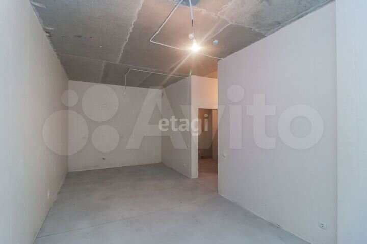 3-к. квартира, 61,6 м², 1/9 эт.