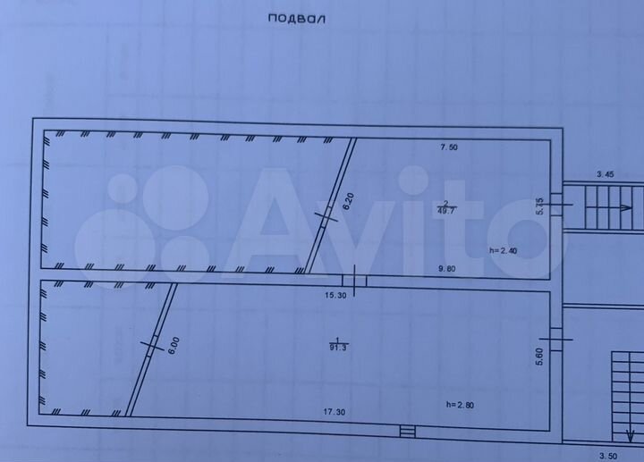 Здание с земельным участком, 488.6 м²