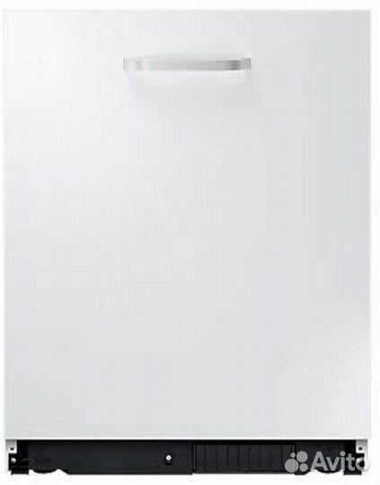 Посудомоечная машина Samsung DW60M5050BB