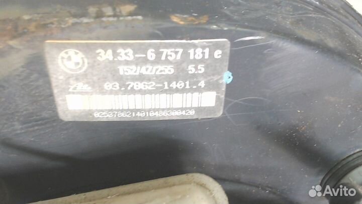 Цилиндр тормозной главный Mini Cooper (R50 / 53)