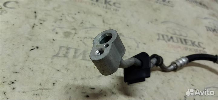 Трубка кондиционера Audi Q7 2005