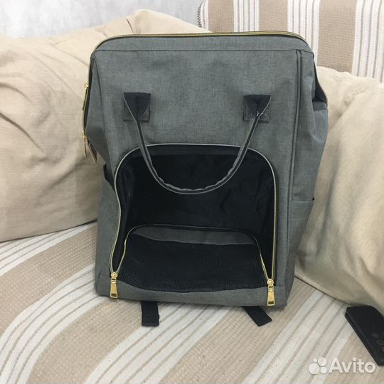 Рюкзак-переноска