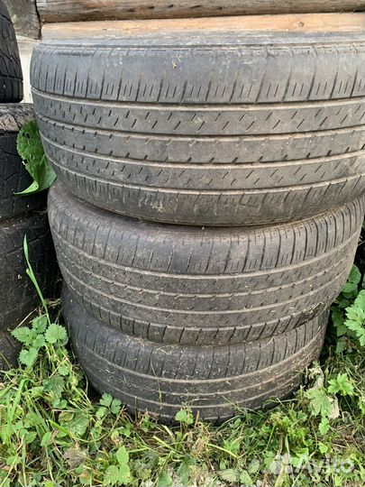 Bridgestone Turanza ER33 235/50 R18 97W