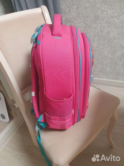 Ранец школьный для девочки