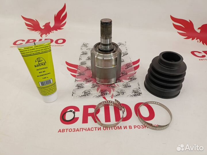 Шрус внутренний правый Kia Optima 4