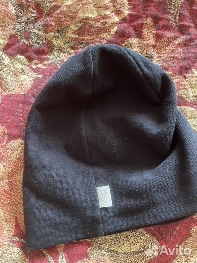 Шапка для девочки