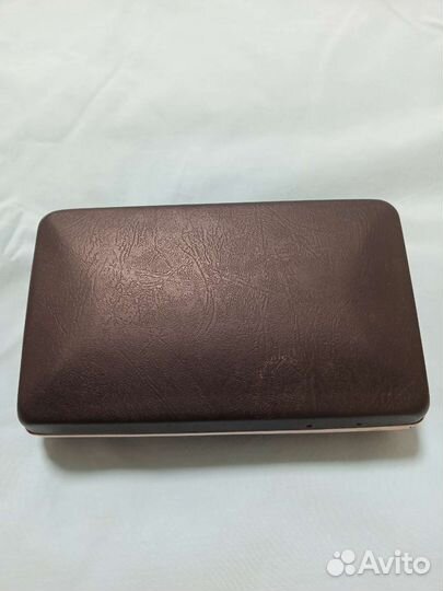 Электробритва бу