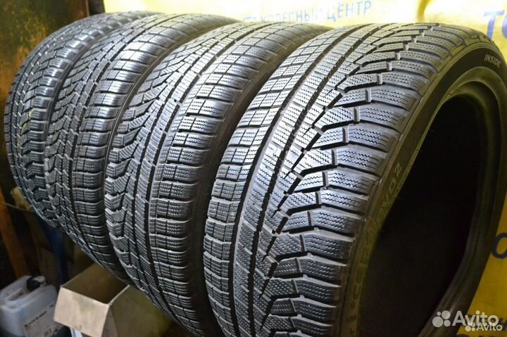 Hankook Winter I'Cept Evo2 W320 245/45 R18