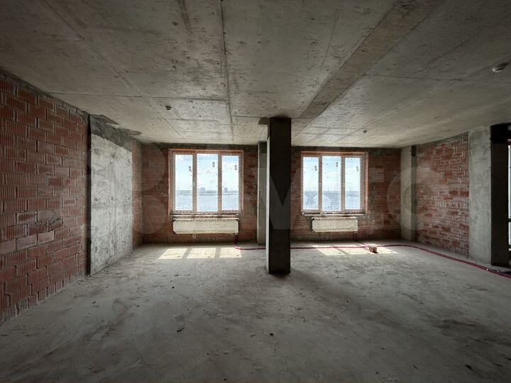 2-к. квартира, 85 м², 7/21 эт.