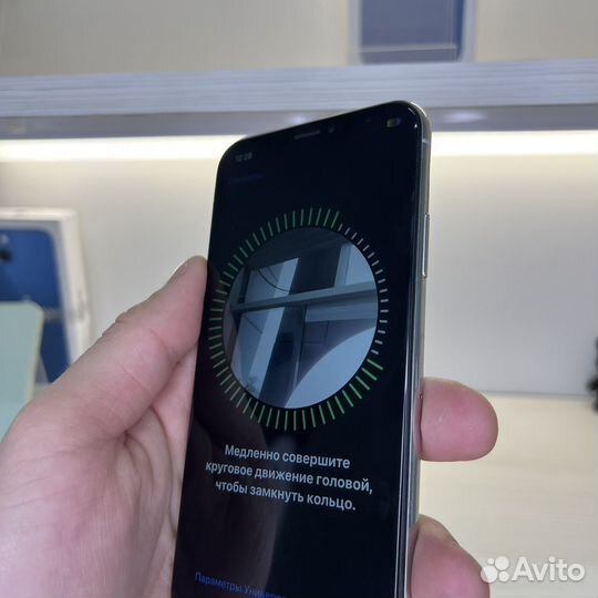 iPhone X, 256 ГБ