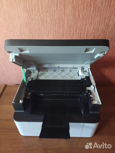 Мфу лазерный brother