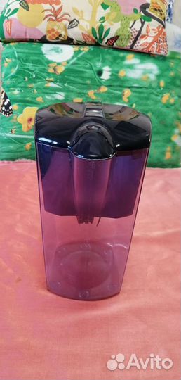 Фильтр кувшин для воды б/у