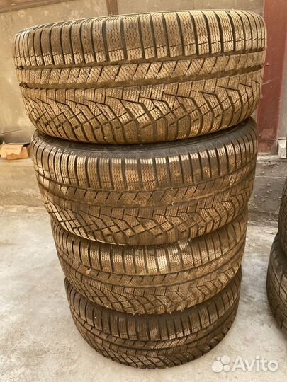 Комплект колес BMW 245 40 R18