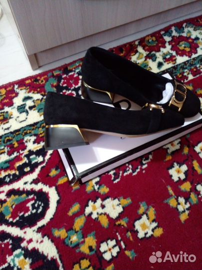 Туфли женские 36 размер