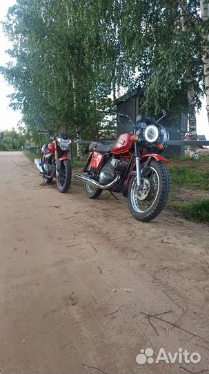 Иж Юпитер 5 с документами