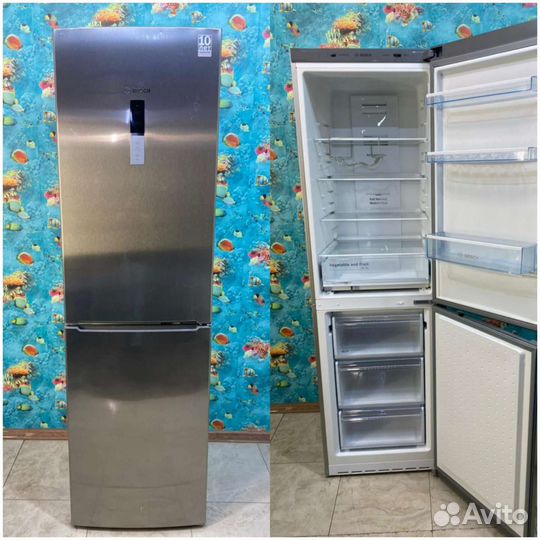 Холодильник б/у