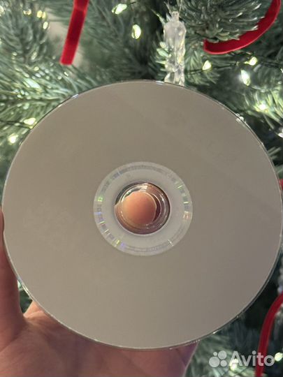 Atomic heart ps5 (диск)