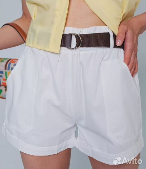 Шорты женские новые