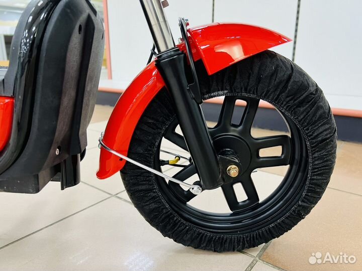 Электроскутер SKY WAY 54