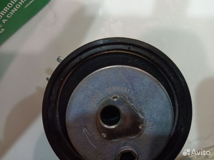 Комплект грм Фольксваген Поло 1,4