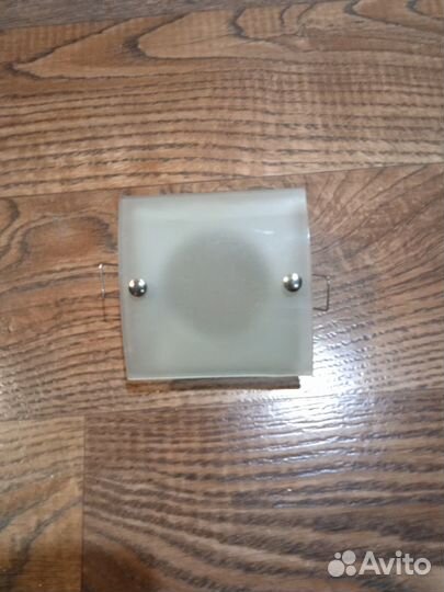 Светильник потолочный(люстра)