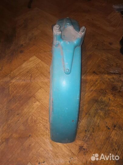 Крыло от иж 56