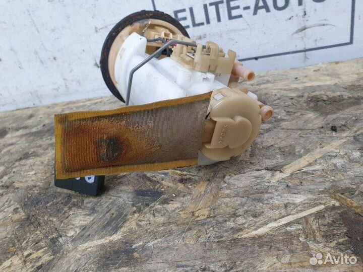 Бензонасос Toyota Rav4 20 2.0 2002