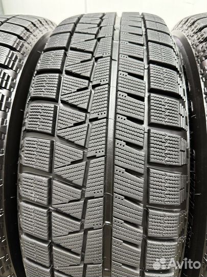 Bridgestone Ice Partner 2 215/60 R16 95Q