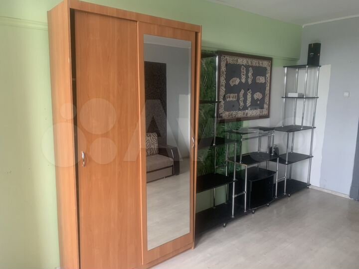 Комната 23 м² в 3-к., 7/10 эт.