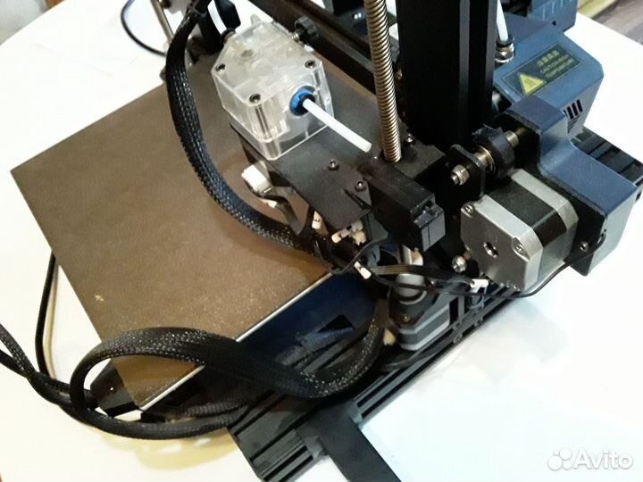 3Д Принтер Anycubic Vyper
