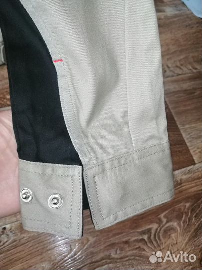 Куртка спец-авангард Новая