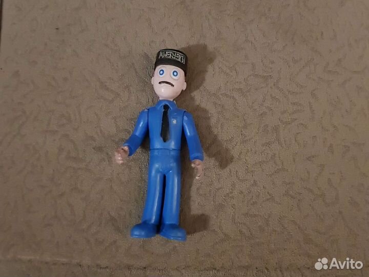 Игрушки Аниматроники