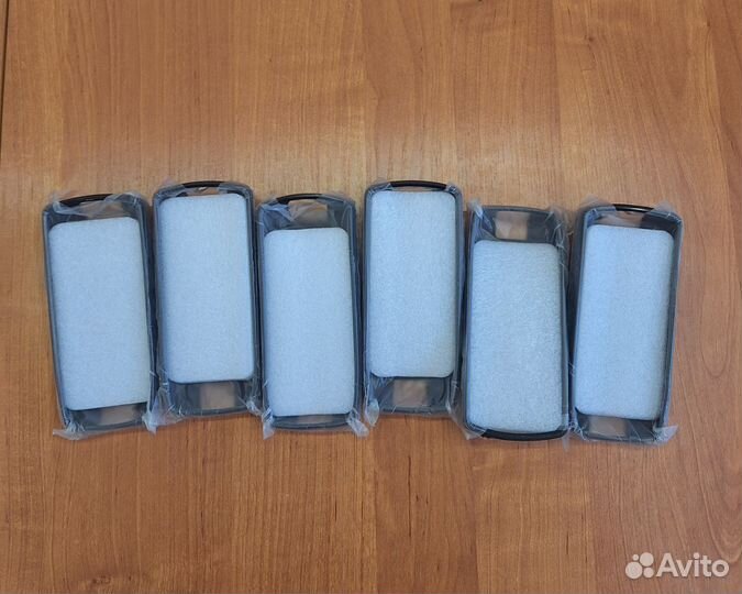 3 Чехол для тсд urovo DT40 3шт