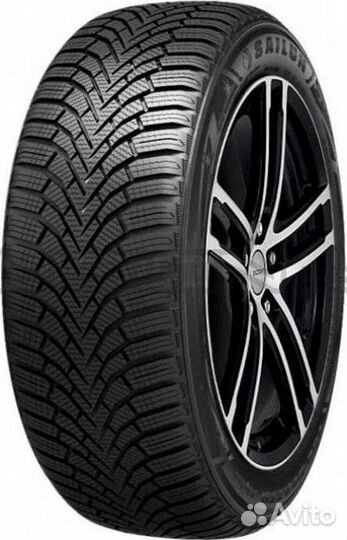 Sailun Ice Blazer Alpine EVO1 225/45 R18 95V
