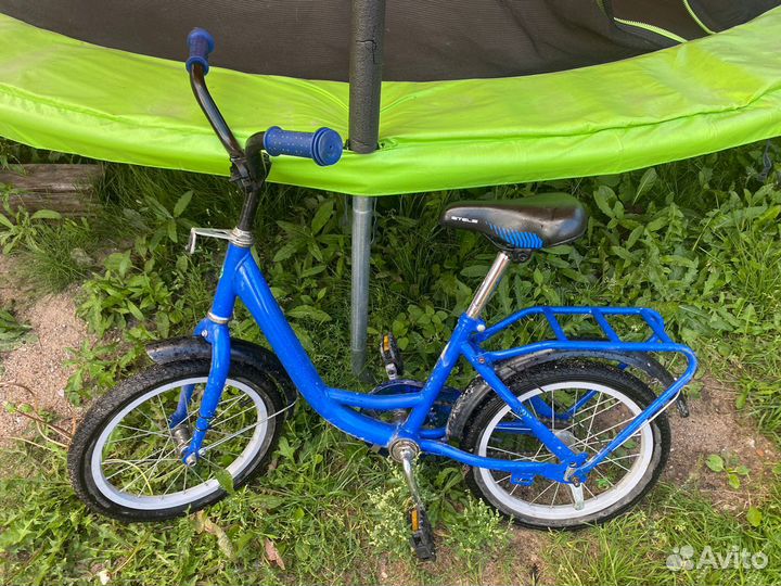 Велосипед детский 20-18